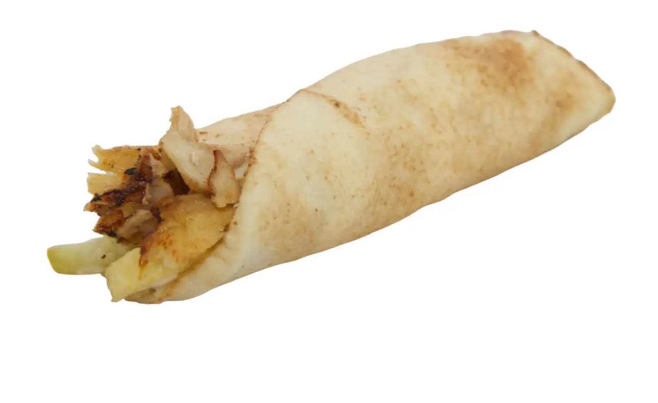 Najm Alshawarma